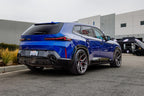 CSF 2014+ BMW X5M (F95) / X6M (F96) / XM (G09) Charge-Air-Cooler (view 7)