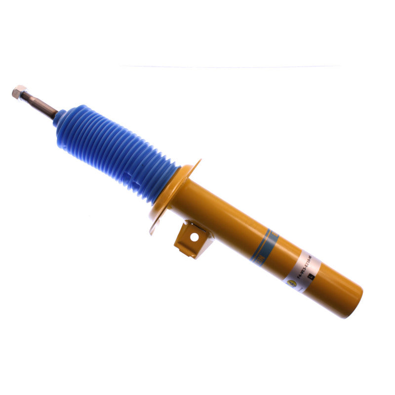 Bilstein B6 2001 BMW M3 Base Front Left 36mm Monotube Strut Assembly (view 2)