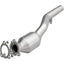 MagnaFlow 10-11 Porsche Cayenne 4.8L Direct Fit Converter
