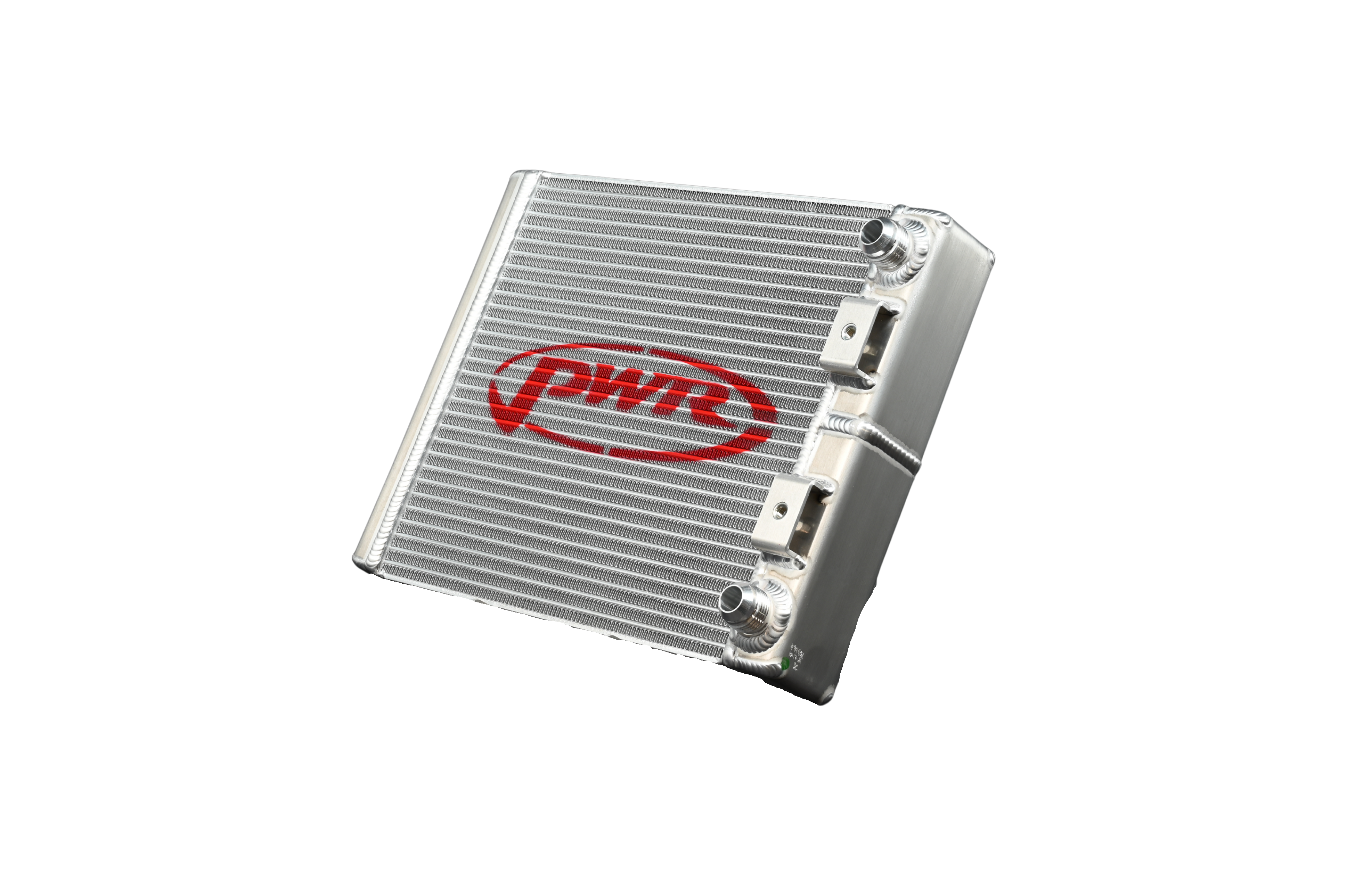 2014-2019 Chevrolet Corvette C7 Oil Cooler Secondary image