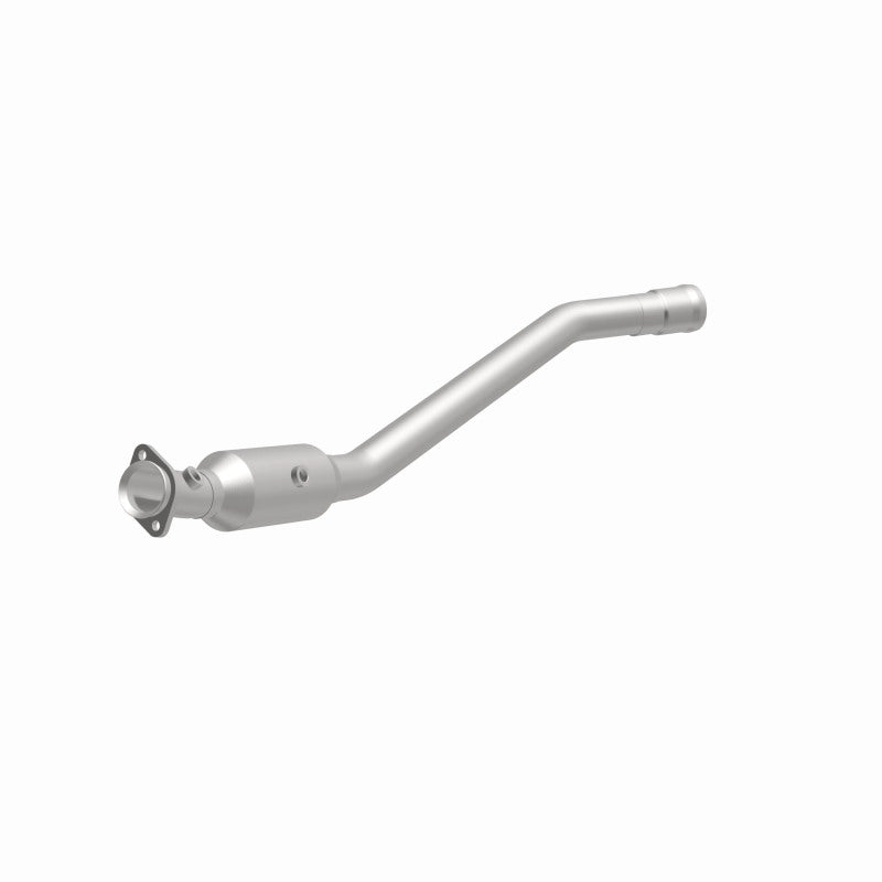 MagnaFlow 13-14 Mercedes-Benz GL450 4.6L Direct Fit Converter (view 36)