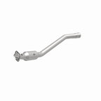 MagnaFlow 13-14 Mercedes-Benz GL450 4.6L Direct Fit Converter (view 36)