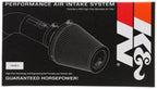 K&N 11 Dodge Durango 5.7L V8 / 11 Jeep Grand Cherokee 5.7L V8 AirCharger Performance Intake (view 14)