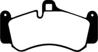 EBC Brakes Greenstuff 2000 Series Sport Pads (view 5)