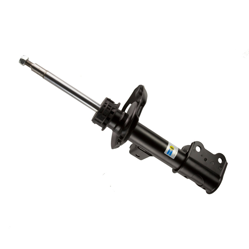 Bilstein B4 2014-2015 Mercedes-Benz CLA250 Front Right Twintube Strut Assembly (view 2)