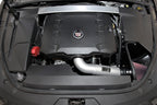 K&N 2012 Cadillac CTS 3.0L/3.6L Typhoon Performance Intake Kit (view 6)