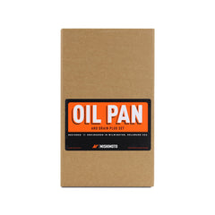 Mishimoto 05-10 Ford Mustang 4.6L/5.4L Replacement Oil Pan