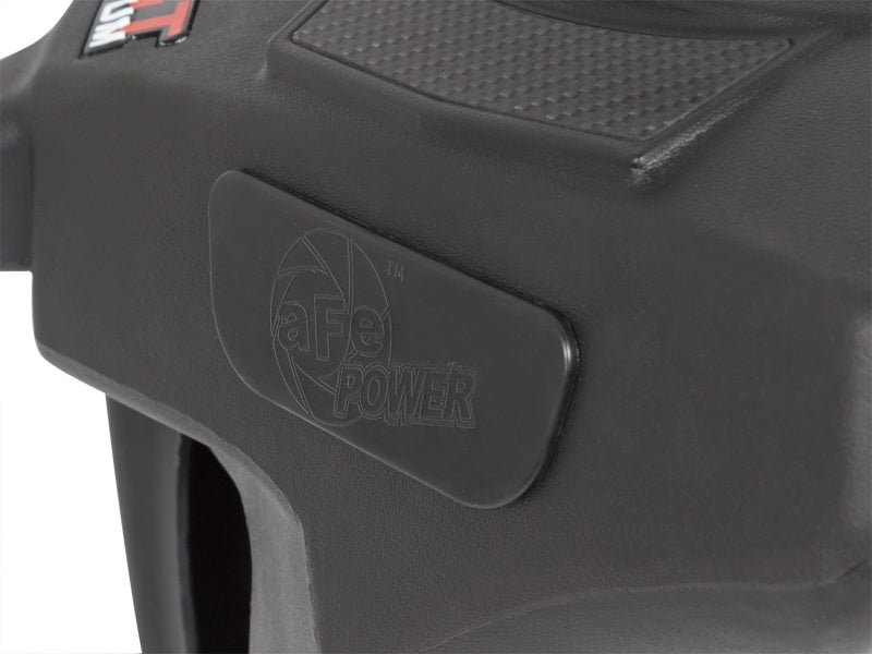 aFe Momentum Air Intake System PRO 5R Stage-2 13-15 Cadillac ATS 3.6L V6 (view 11)