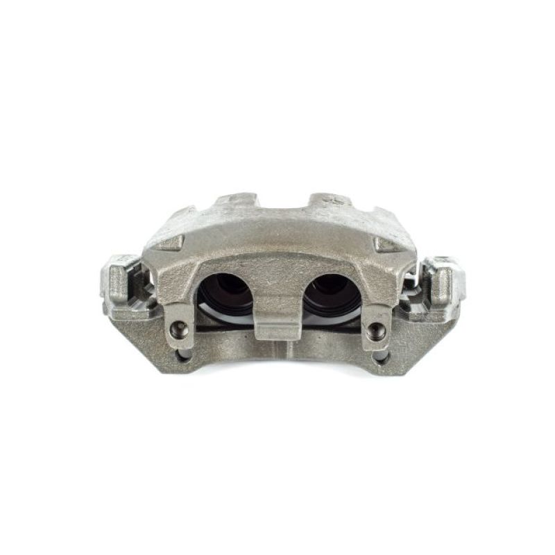 Power Stop 11-17 Dodge Durango Front Left Autospecialty Caliper w/Bracket Main image