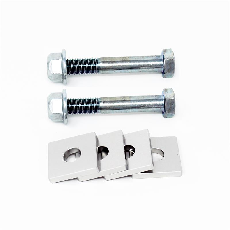 Torque Solution Eccentric Lockout Kit: Nissan GTR R35 (view 2)