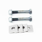 Torque Solution Eccentric Lockout Kit: Nissan GTR R35 (view 2)