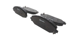Brembo 19-22 Ram 1500 Front Low-Met Brake Pad