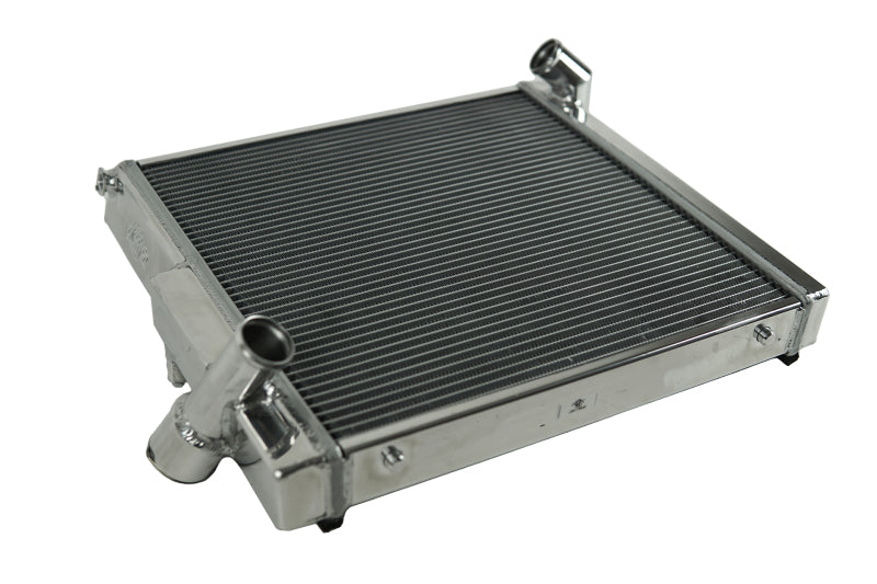 CSF Porsche 991.2 Carrera/GT3/RS/R 991 GT2/RS 718 Boxster/ Cayman/ GT4 Aluminum Side Radiator- Right (view 13)