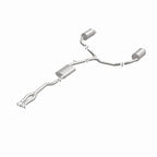 MagnaFlow BRE Exhaust Kit 15-22 300 CHARGER 3.6L (view 33)
