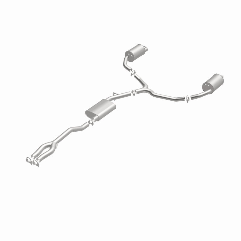 MagnaFlow BRE Exhaust Kit 15-22 300 CHARGER 3.6L (view 33)