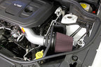 K&N 2016 Jeep Grand Cherokee V6-3.6L Performance Intake Kit (view 4)