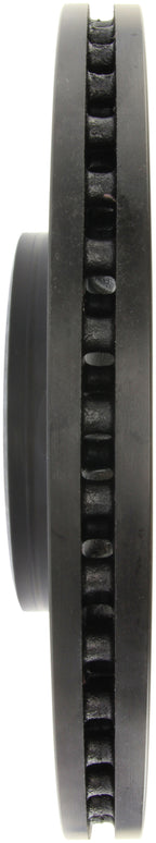 StopTech Slotted & Drilled Sport Brake Rotor (view 9)