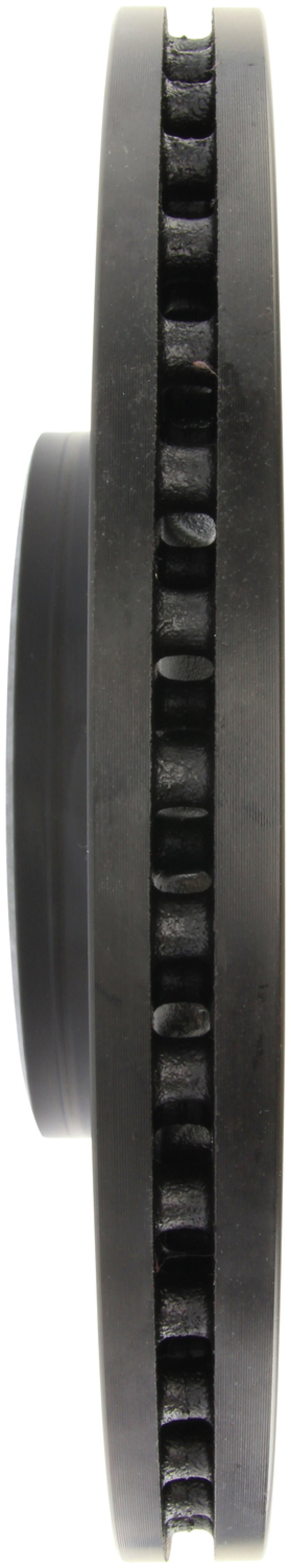 StopTech Slotted & Drilled Sport Brake Rotor (view 9)