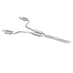 MagnaFlow SYS C/B 09 Challenger R/T OEM tip (view 38)
