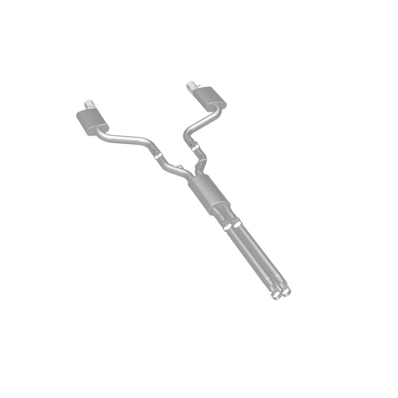 MagnaFlow Sys CB 05 Chrysler/Dodge SRT 6.1 V8 (view 38)