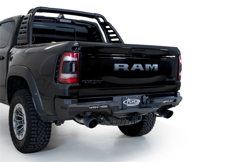 Addictive Desert Designs21-23 Ram TRX Phantom Rear Bumper (view 20)