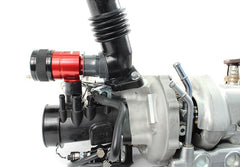 PERRIN 15-21 Subaru WRX / 14-18 Forester XT Bypass/Blow Off Valve - Red