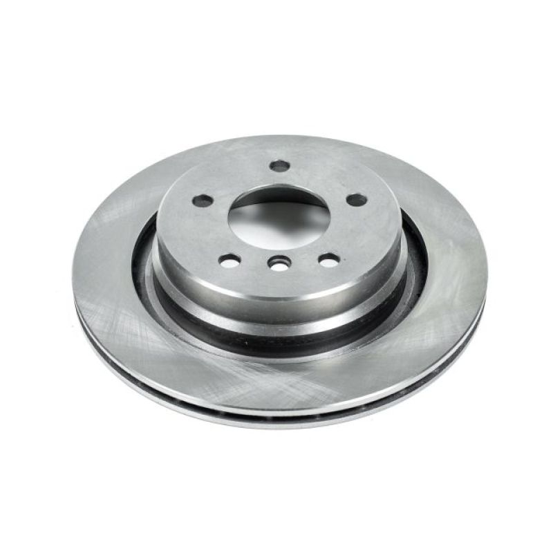 Power Stop 95-99 BMW M3 Rear Right Autospecialty Brake Rotor Main image