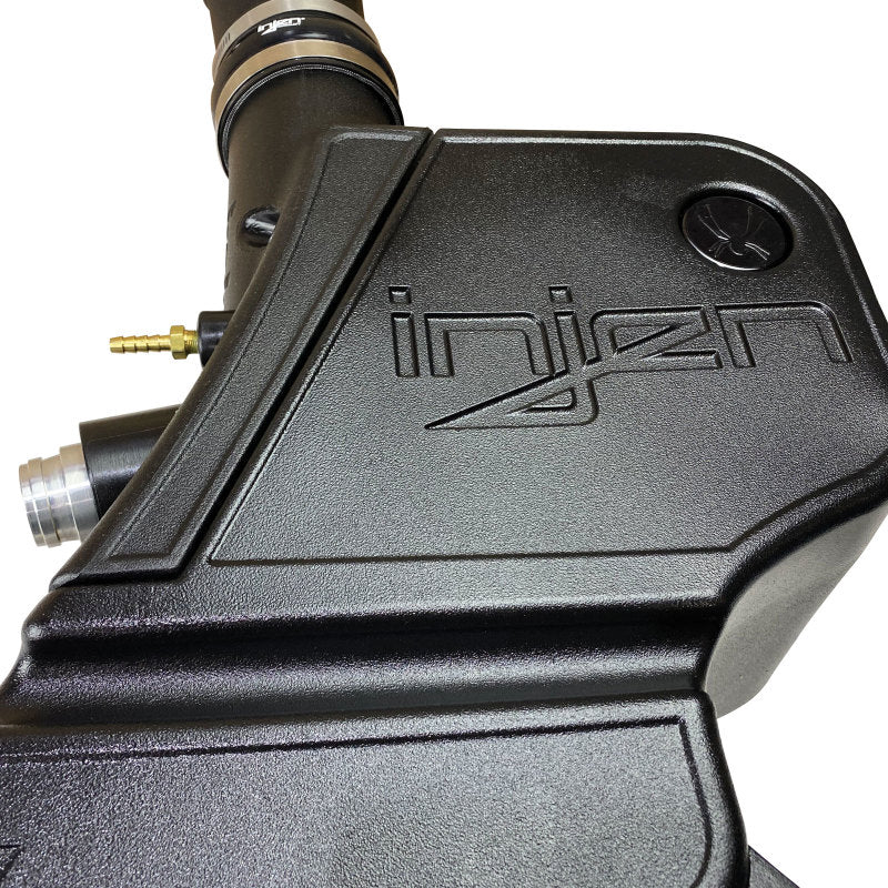 Injen 15-18 VW Golf 1.8T / 15-19 VW GTI 2.0T TSI Evolution Intake (view 7)