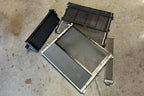 CSF BMW F9X X3M/X4M High-Performance Heat Exchanger and Transmission Cooler Module (view 12)