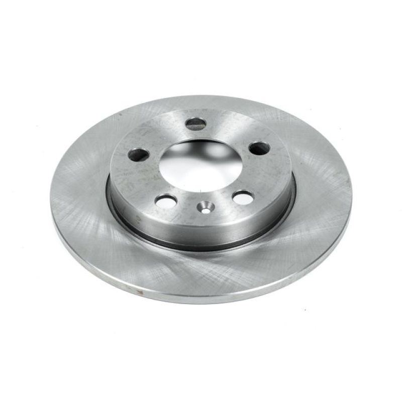 Power Stop 00-06 Audi TT Quattro Rear Autospecialty Brake Rotor (view 2)