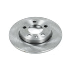 Power Stop 00-06 Audi TT Quattro Rear Autospecialty Brake Rotor (view 2)