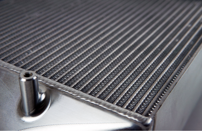 CSF 2020+ Porsche 992 Turbo/S and 992.2 Carrera 3.0T High Performance Intercooler System (view 20)