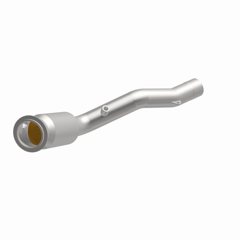 MagnaFlow 2015 M3 3 Underbody Direct Fit Converter (view 37)
