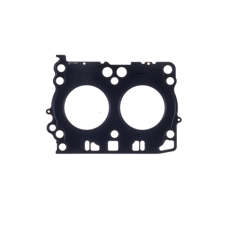 Cometic Subaru FA20D Toyota 4U-GSE.040in MLX Cylinder Head Gasket - 89.5mm Bore - RHS