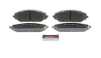 Brembo 19-22 Ram 1500 Front NAO Brake Pad (view 25)