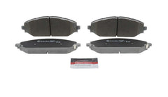 Brembo 19-22 Ram 1500 Front NAO Brake Pad