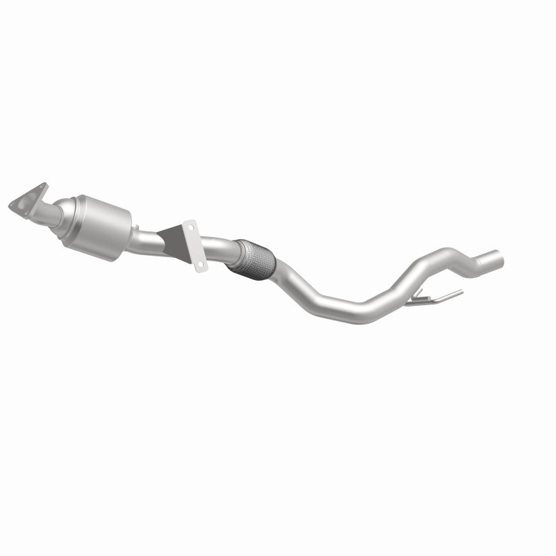 MagnaFlow 11-17 Porsche Cayenne 3.6L Direct Fit Converter (view 38)
