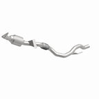 MagnaFlow 11-17 Porsche Cayenne 3.6L Direct Fit Converter (view 38)