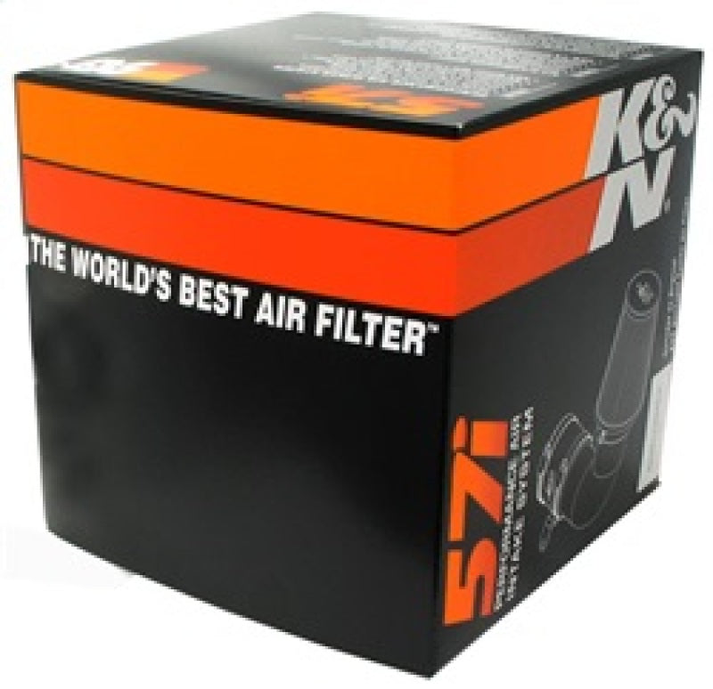 K&N Performance Intake Kit VW GOLF 1.9TDI/230TDI (view 8)