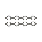 Cometic GM Gen-3/4 Small Block V8.060in HTS Exhaust Manifold Gasket Set (view 2)