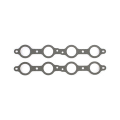 Cometic GM Gen-3/4 Small Block V8 .060in HTS Exhaust Manifold Gasket Set