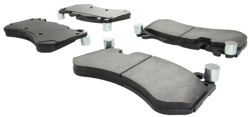 StopTech Mercedes Benz Front Performance Brake Pads (view 9)