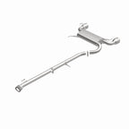 BRExhaust 03-09 Nissan 350Z 3.5L Exhaust Kit (view 33)