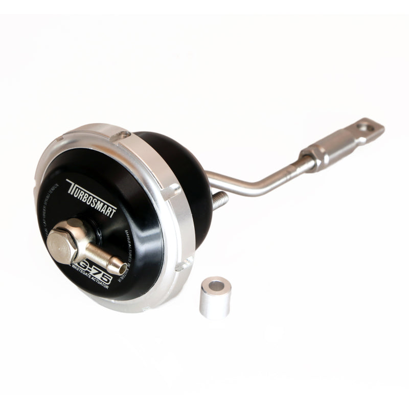 Turbosmart IWG75 2015 Subaru Impreza WRX 7 PSI Black Internal Wastegate Actuator Main image