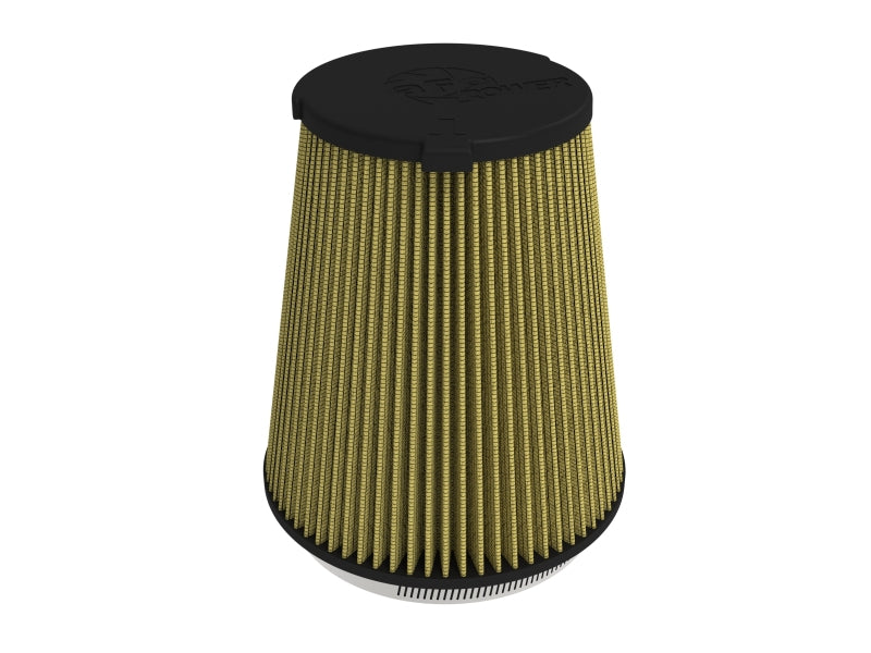aFe 23-24 Ford F-150 Raptor R V8-5.2L Magnum FLOW Pro-GUARD 7 Air Filter Main image