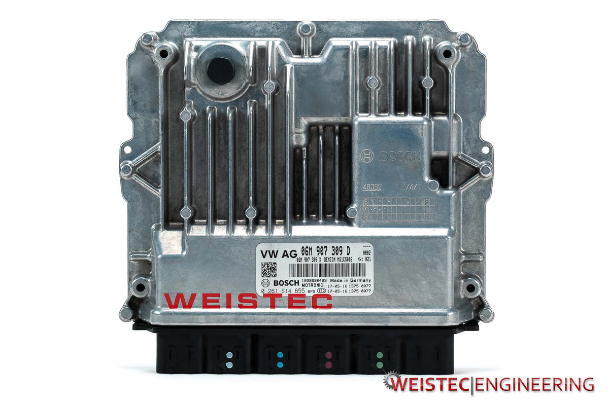 Porsche 911 Carrera / Targa (991.2) ECU Tune