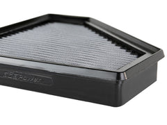 aFe Magnum FLOW OE Replacement Air Filter Cadillac CTS-V 16-19 V8-6.2L (sc)