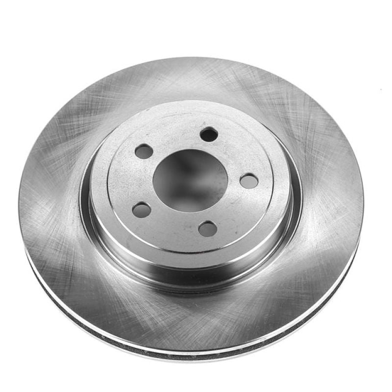 Power Stop 05-19 Chrysler 300 Front Autospecialty Brake Rotor Main image