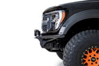 Addictive Desert Designs 21-22 Ford Raptor PRO Bolt-On Front Bumper (view 11)