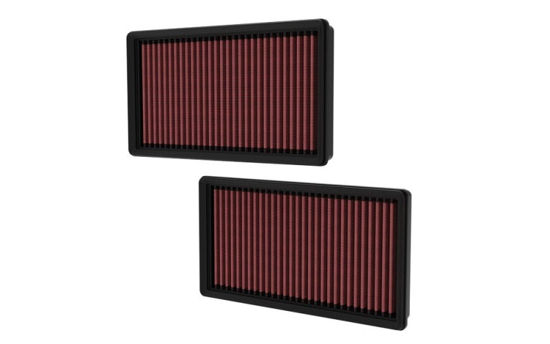 K&N BMW 760Li V12-6.0L F/I 10-15 (2 Per Box) Main image